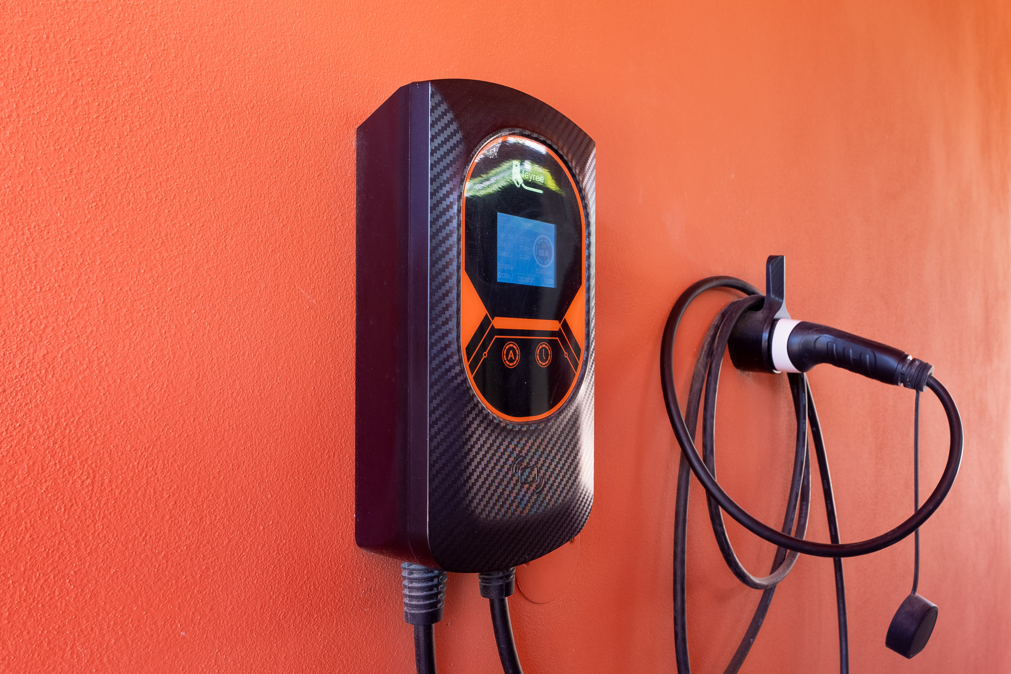 Electric Charger