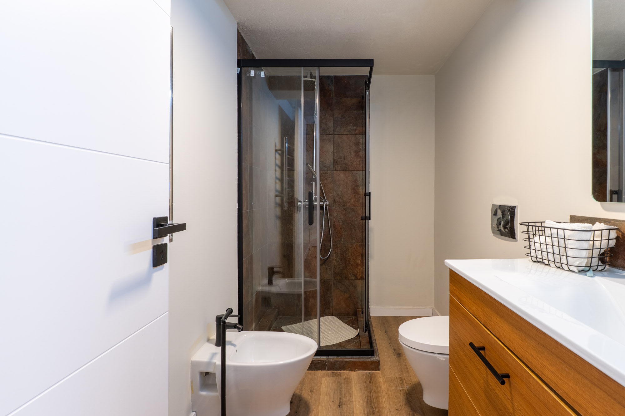 Villa Bathroom