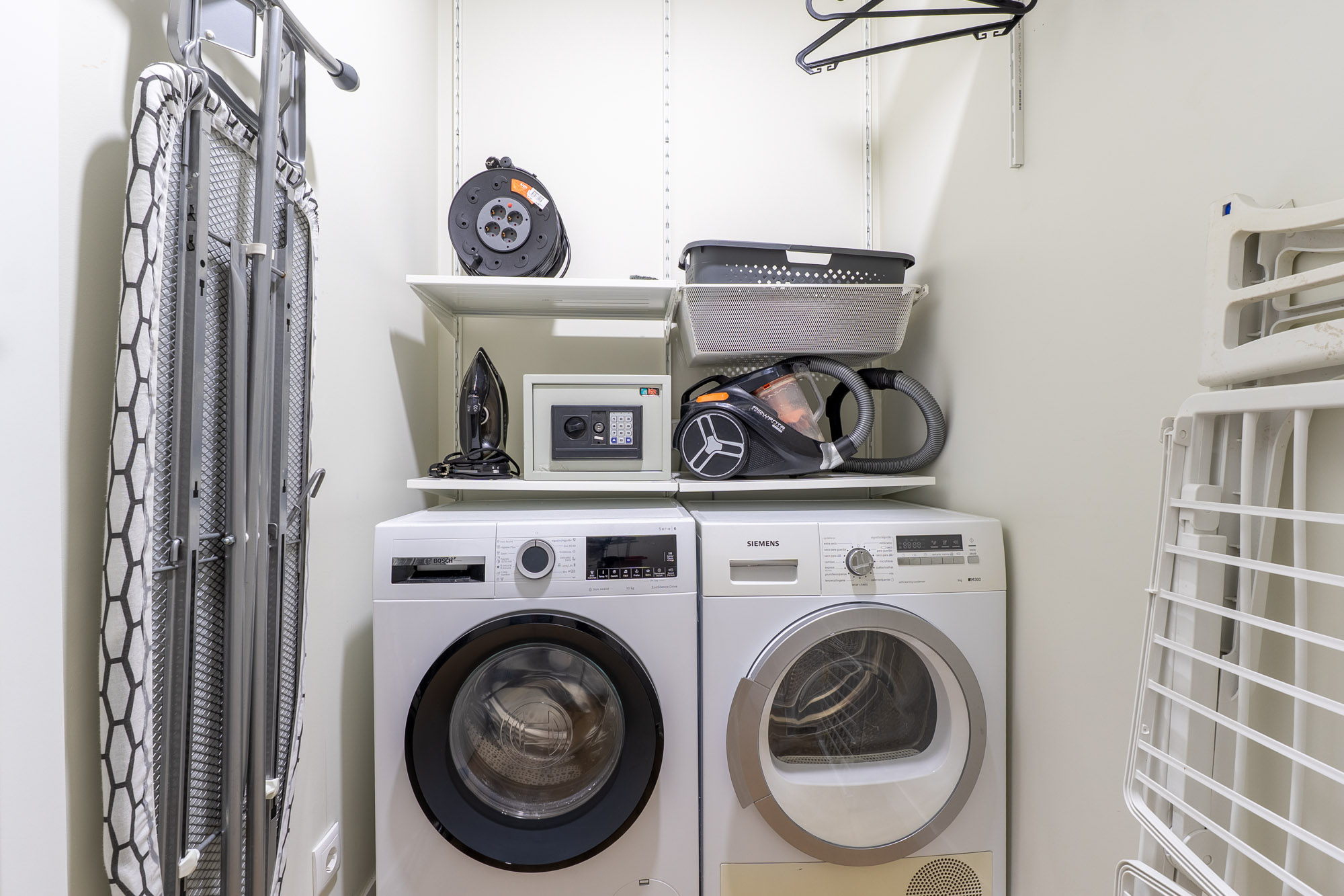 Villa Utility Room
