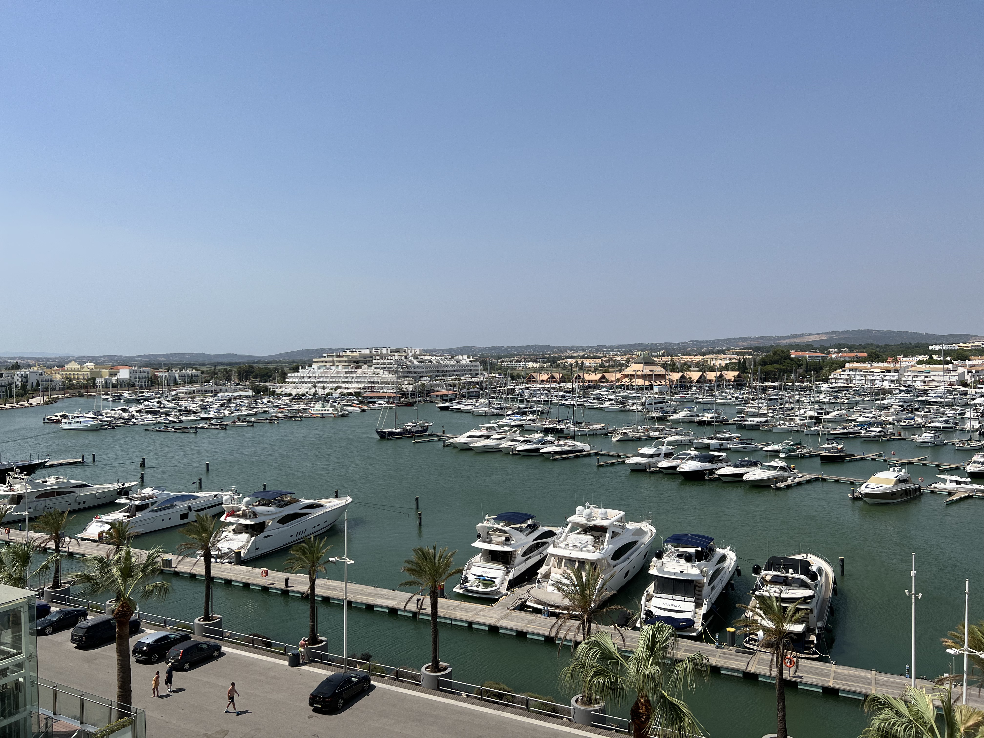 Vilamoura