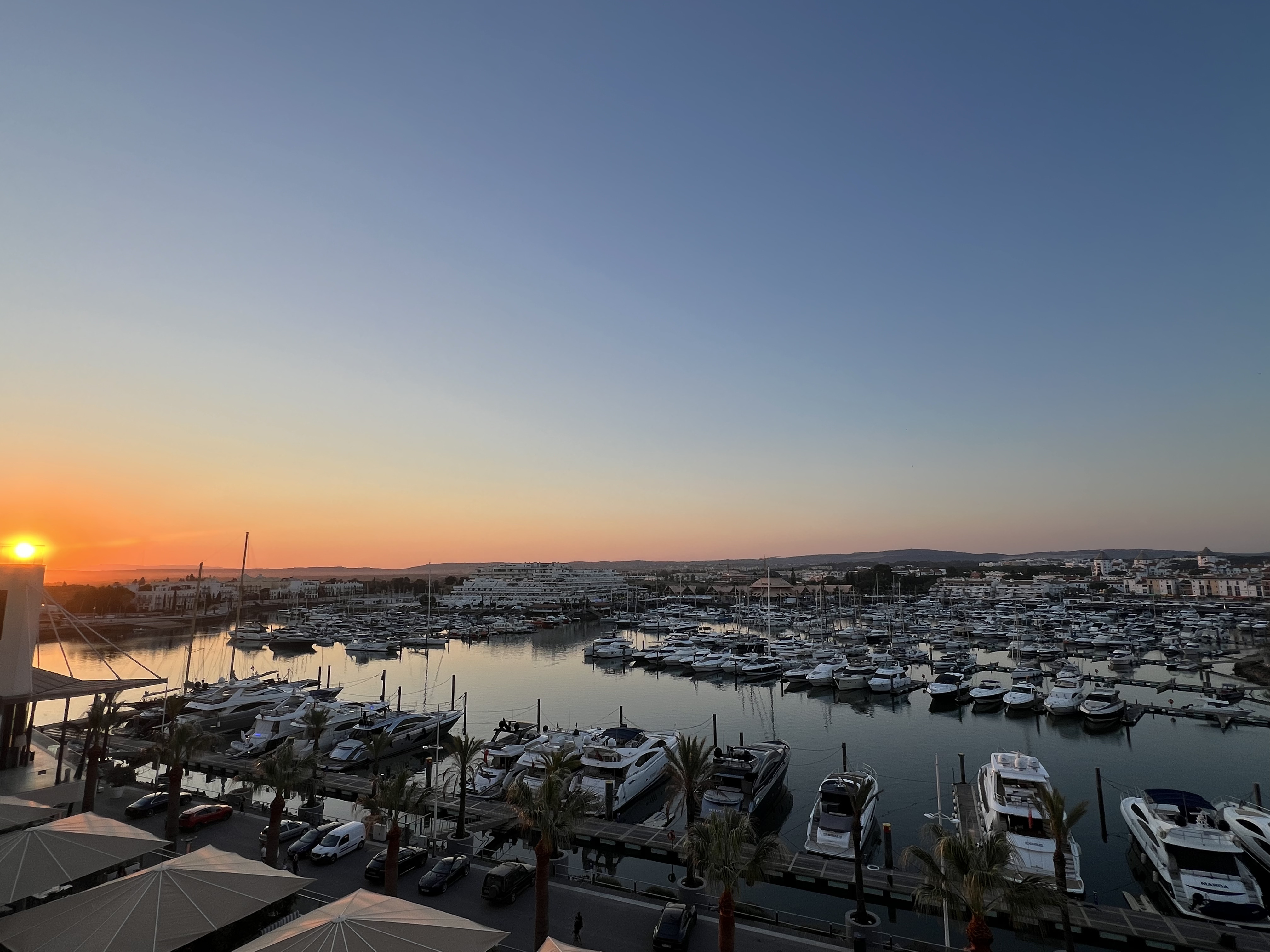 Vilamoura
