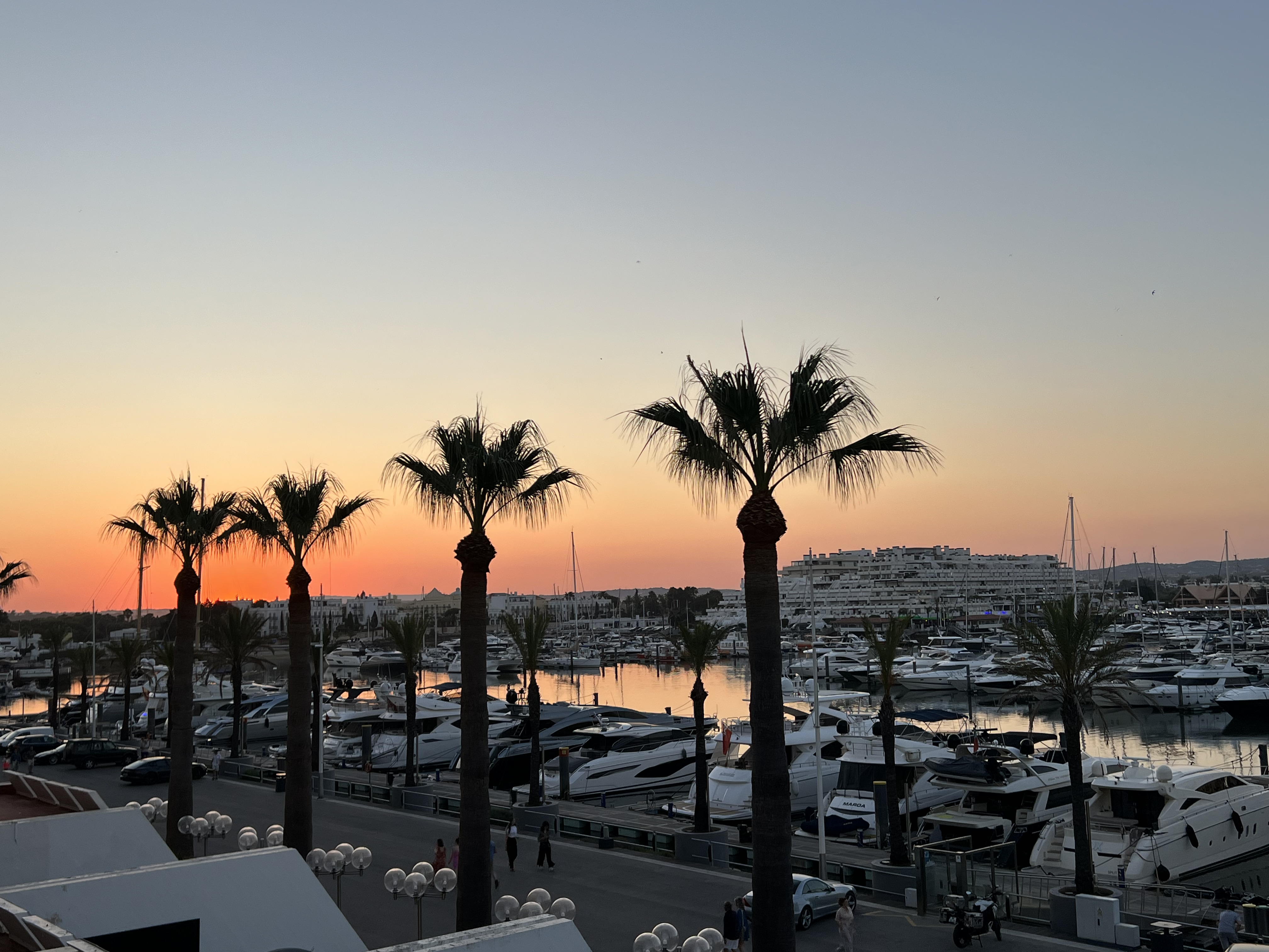 Vilamoura