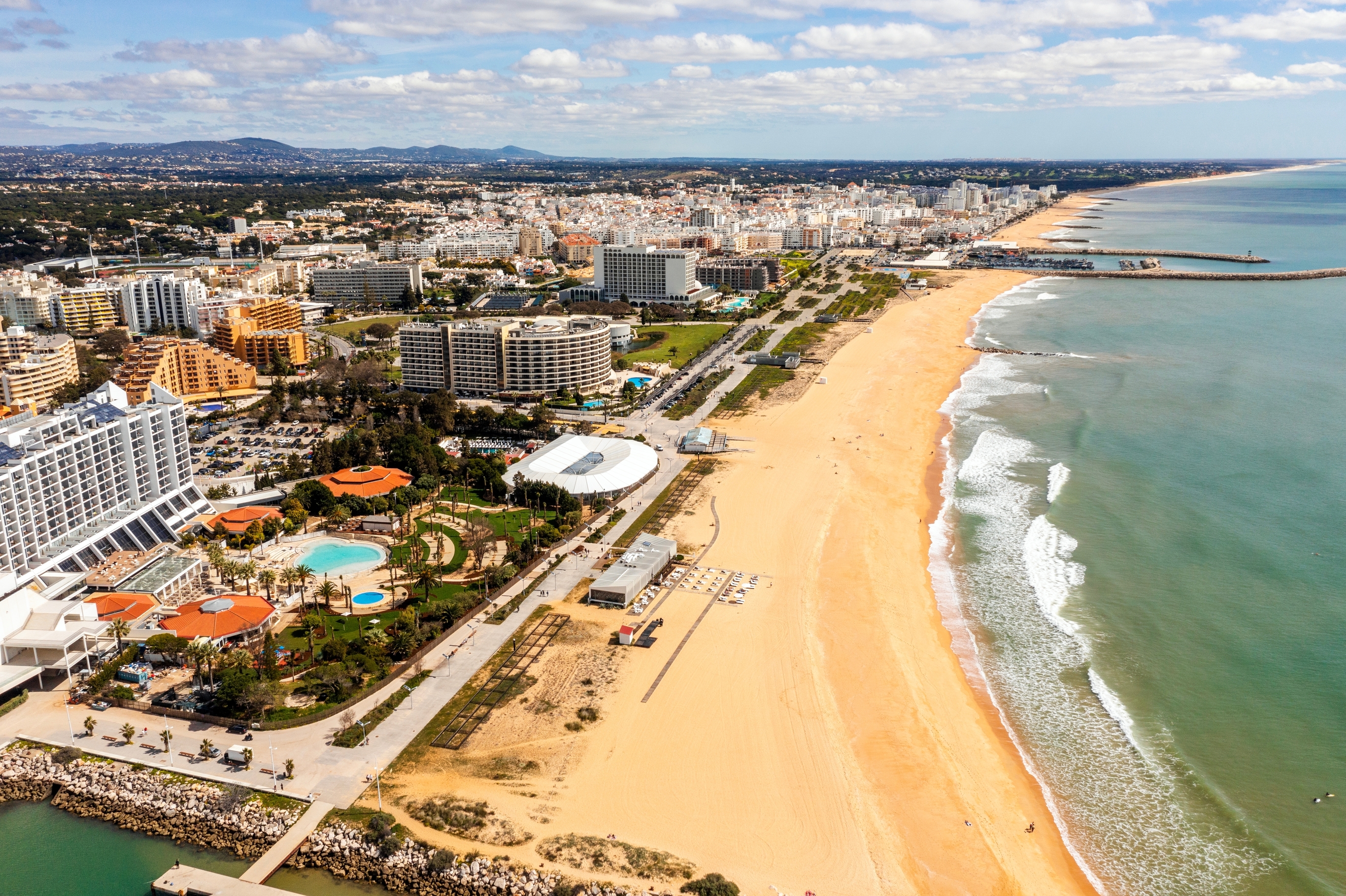 Vilamoura