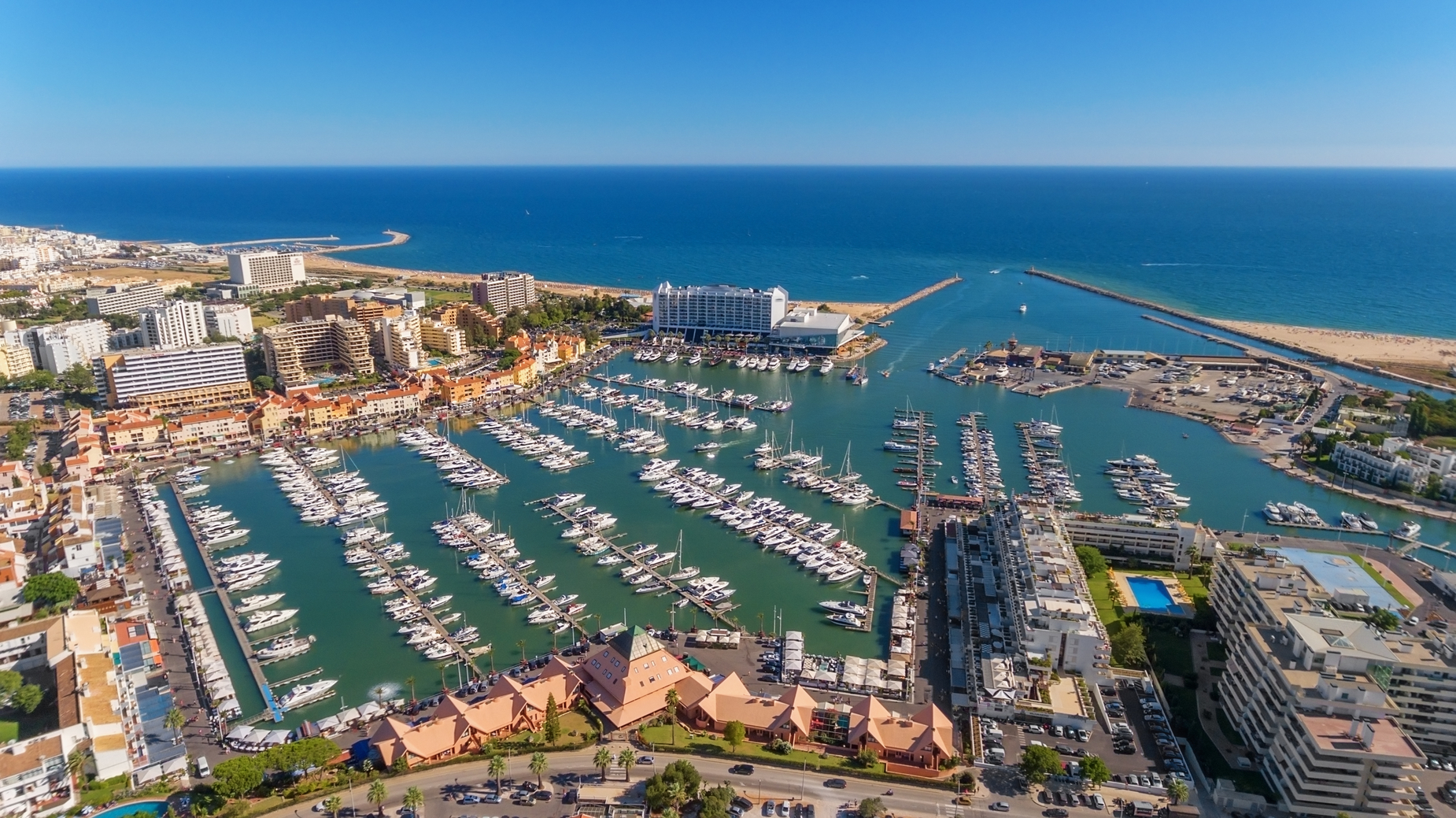 Vilamoura