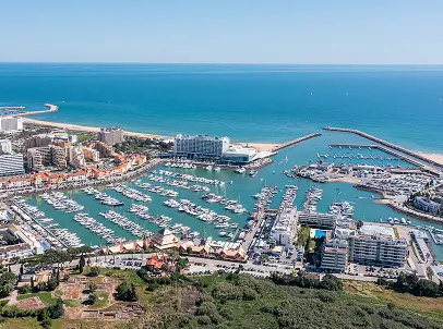 Vilamoura Marina
